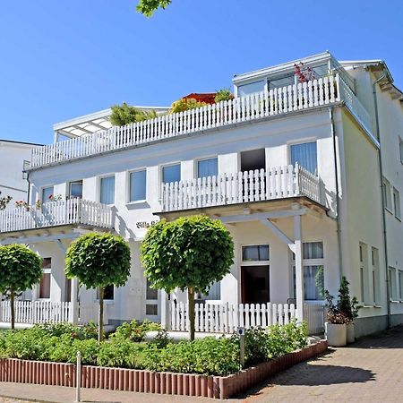 Ferienappartement Mit Ostseeblick ゲーレン エクステリア 写真