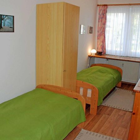 Ferienappartement Mit Ostseeblick ゲーレン エクステリア 写真