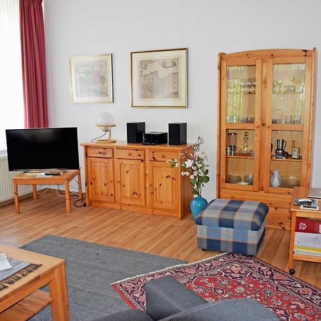 Ferienappartement Mit Ostseeblick ゲーレン エクステリア 写真