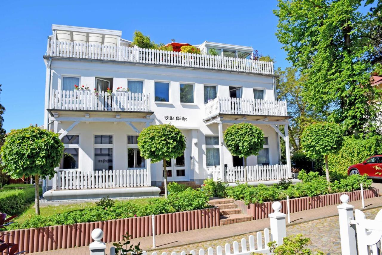 Ferienappartement Mit Ostseeblick ゲーレン エクステリア 写真