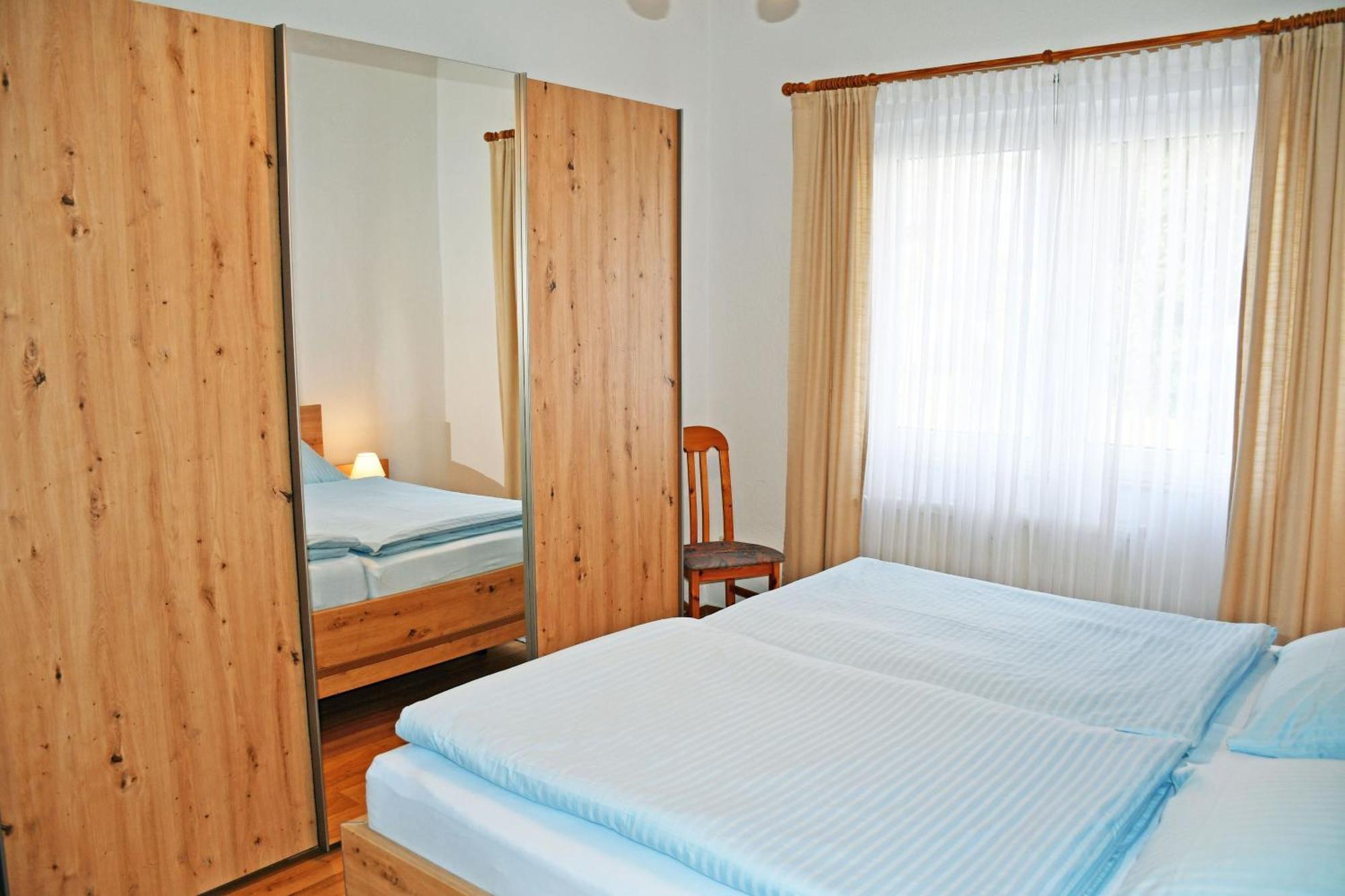 Ferienappartement Mit Ostseeblick ゲーレン エクステリア 写真