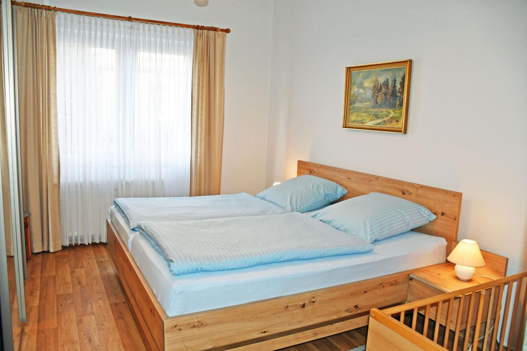 Ferienappartement Mit Ostseeblick ゲーレン エクステリア 写真